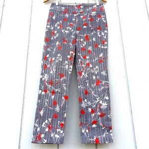 Lisette Montreal Floral Pants